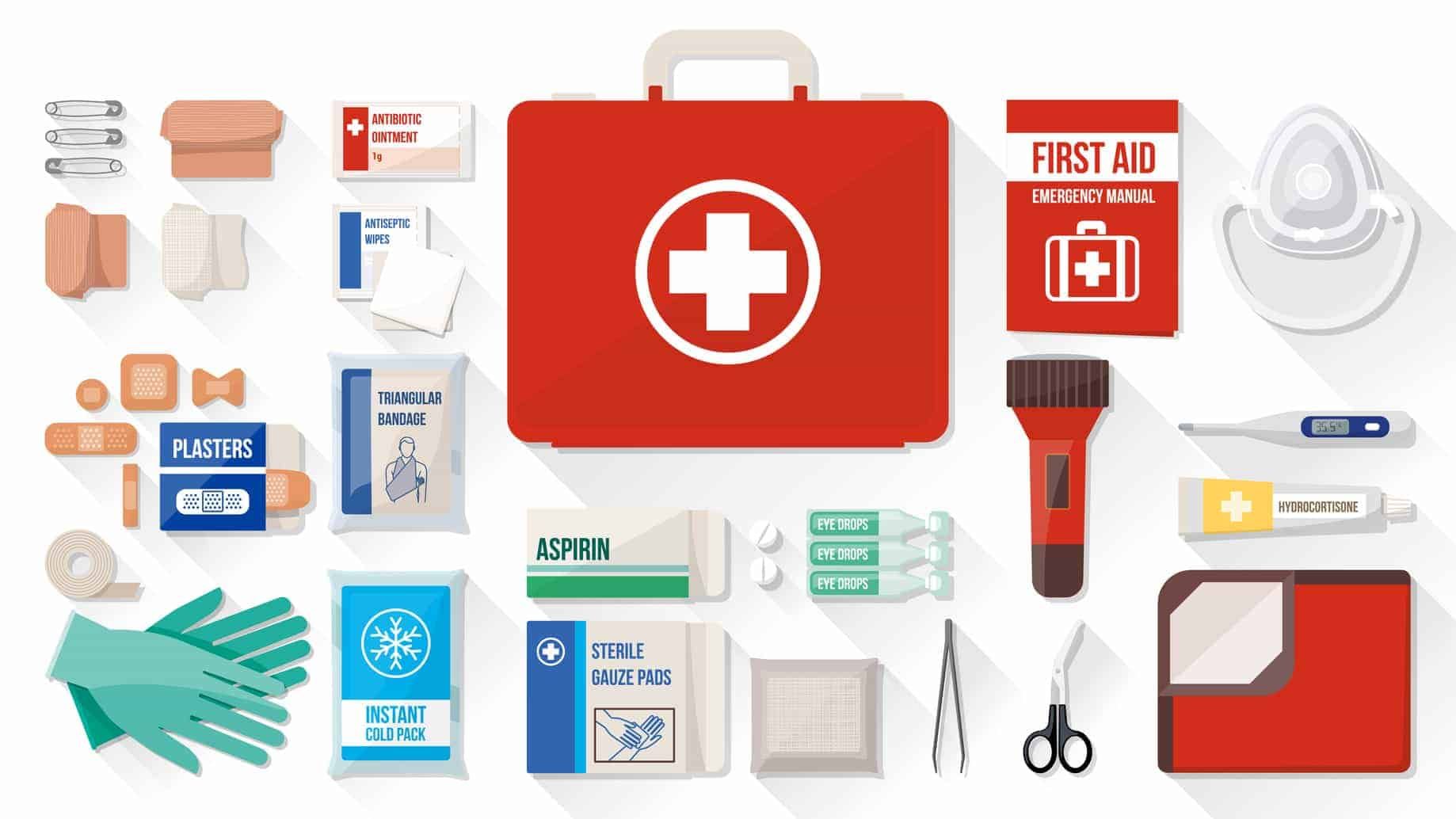 why-you-should-have-first-aid-kit-in-your-house