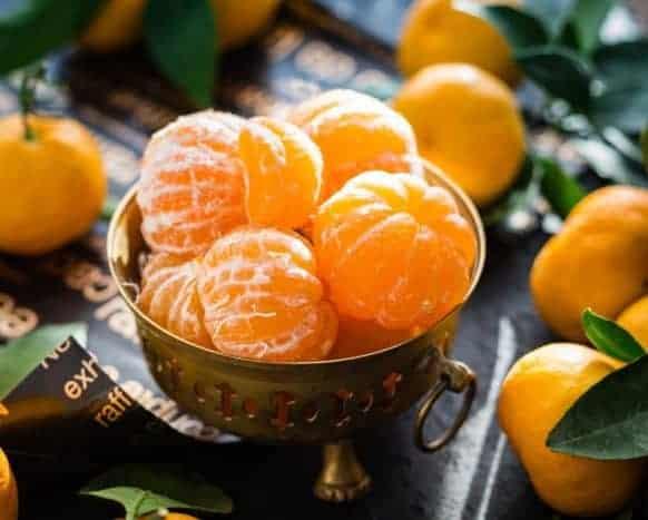 Orange (လိမ္မော်သီး)