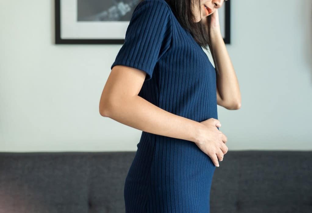 ဆယ်ကျော်သက်ကိုယ်ဝန်ရစေသော အကြောင်းရင်းများ