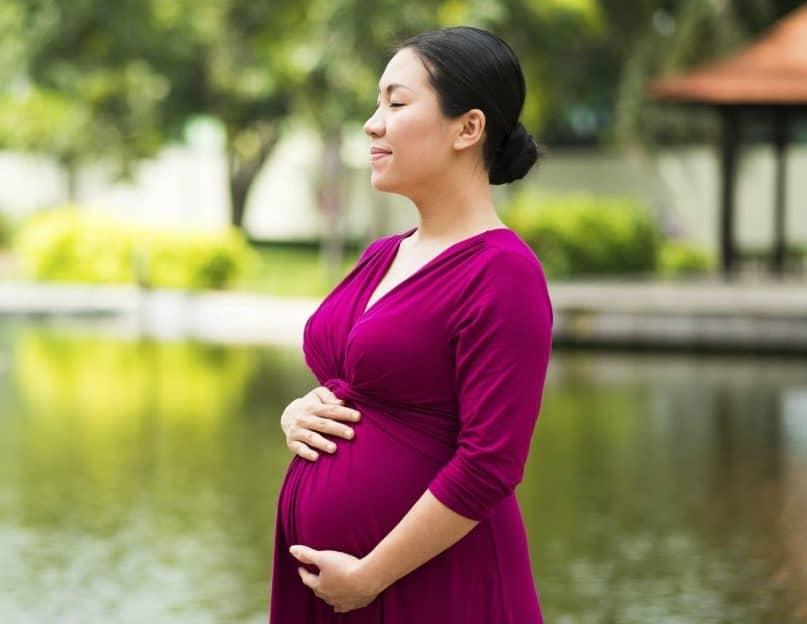 ကိုယ်ဝန်ရှိနေစဉ် စစ်ဖလစ်ကာလသားရောဂါ ရခြင်း