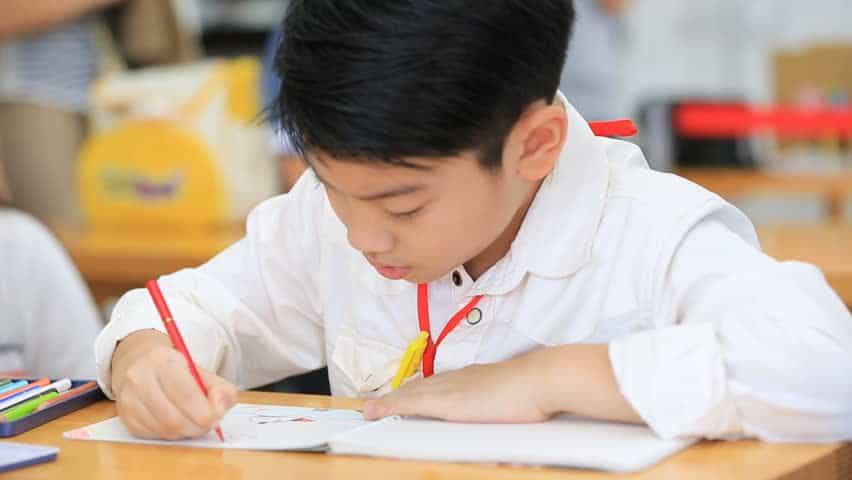 သင့်ကလေး အရေး၊အဖတ်၊အတွက်အချက် ဘယ်အချိန်မှာ သင်ကြားသင့်သလဲ