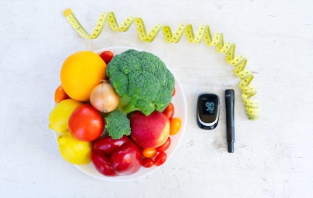 Prediabetes (အကြိုဆီးချို )