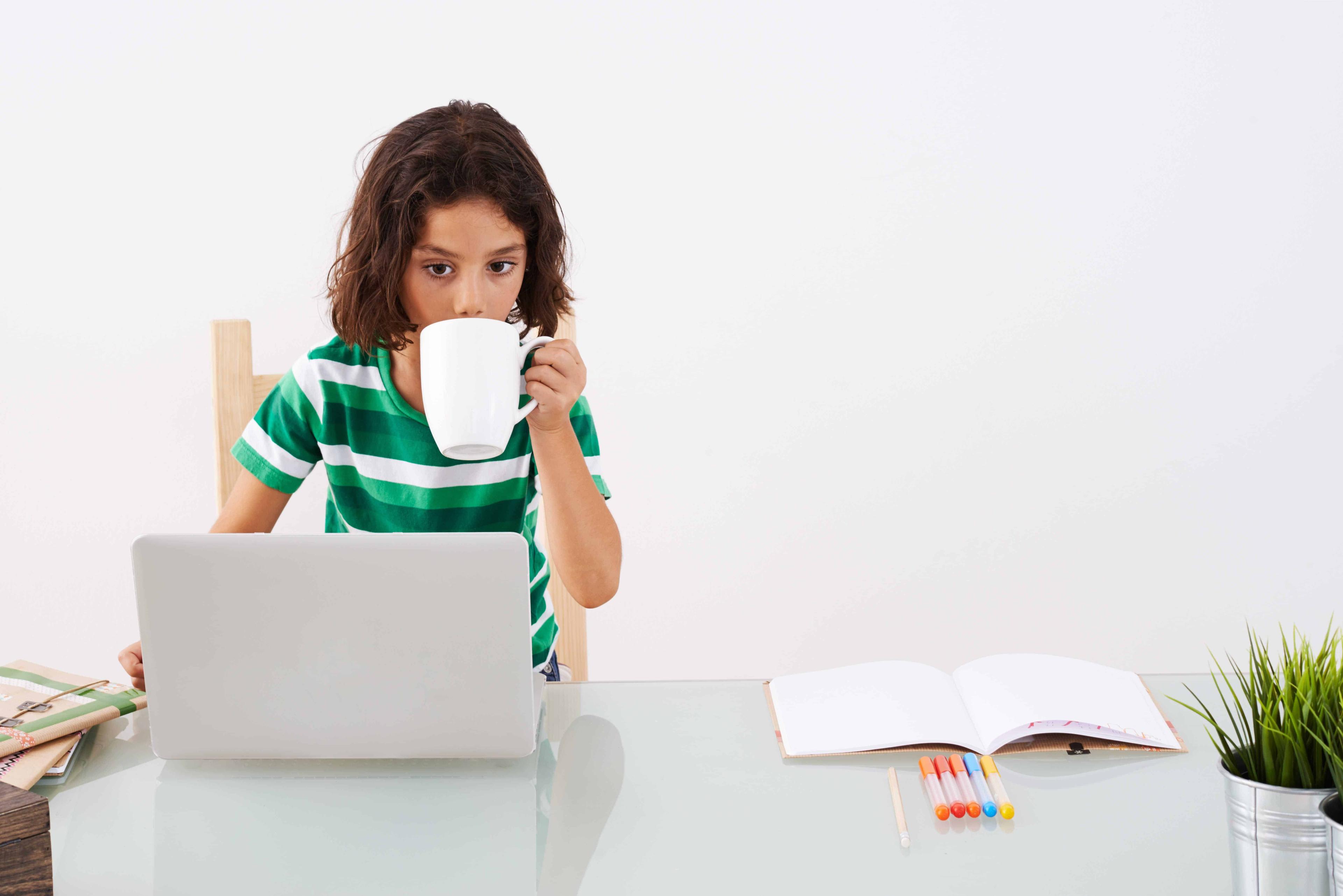 why-coffee-is-bad-for-kids