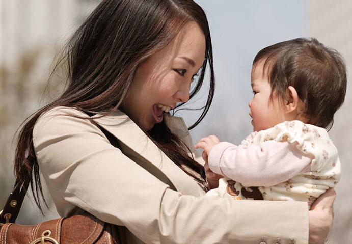 အလုပ်လုပ်သောမိခင်များ မိမိကလေးများကို မိခင်နို့တိုက်ကျွေးရန် မှတ်သားဖွယ်ရာများ