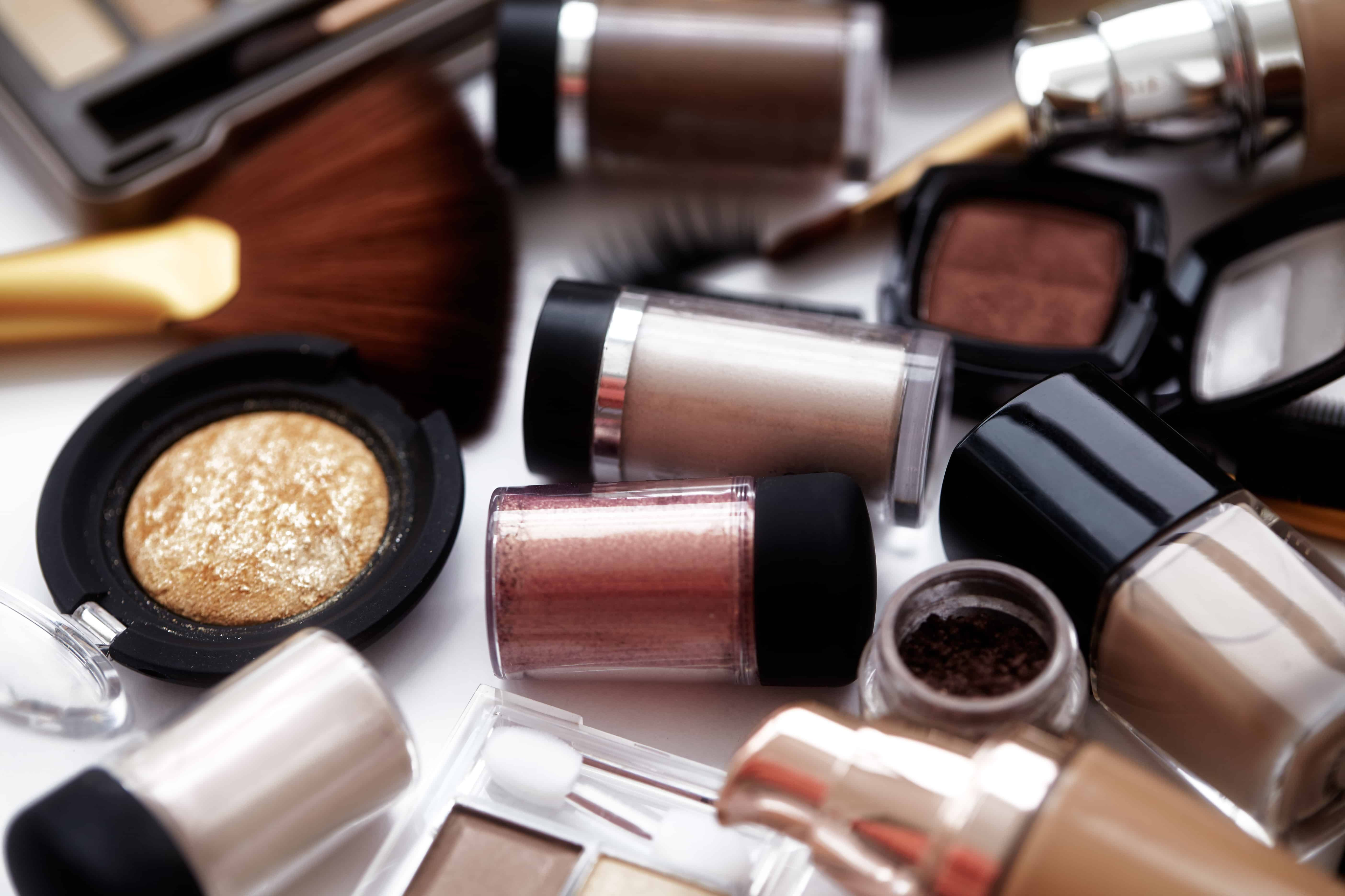 ဝယ်ထားတဲ့ အလှကုန်ပစ္စည်းတွေကို ဘယ်အချိန်ရောက်ရင် မသုံးသင့်တော့ဘူးလဲ