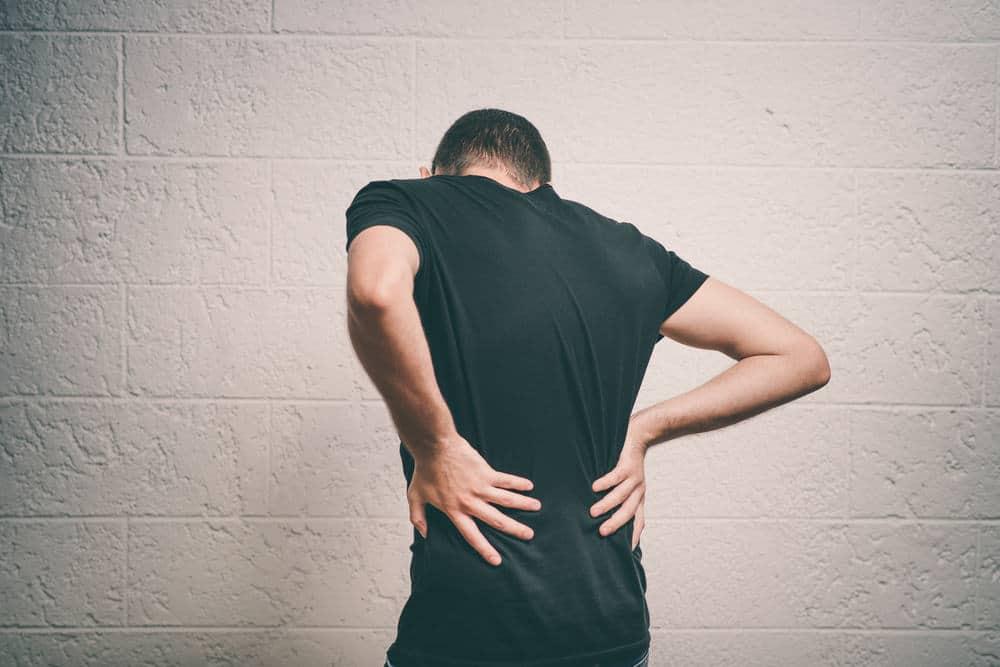 ကျောရိုးနာခြင်းကိုဘယ်လိုဖြေရှင်းမလဲ