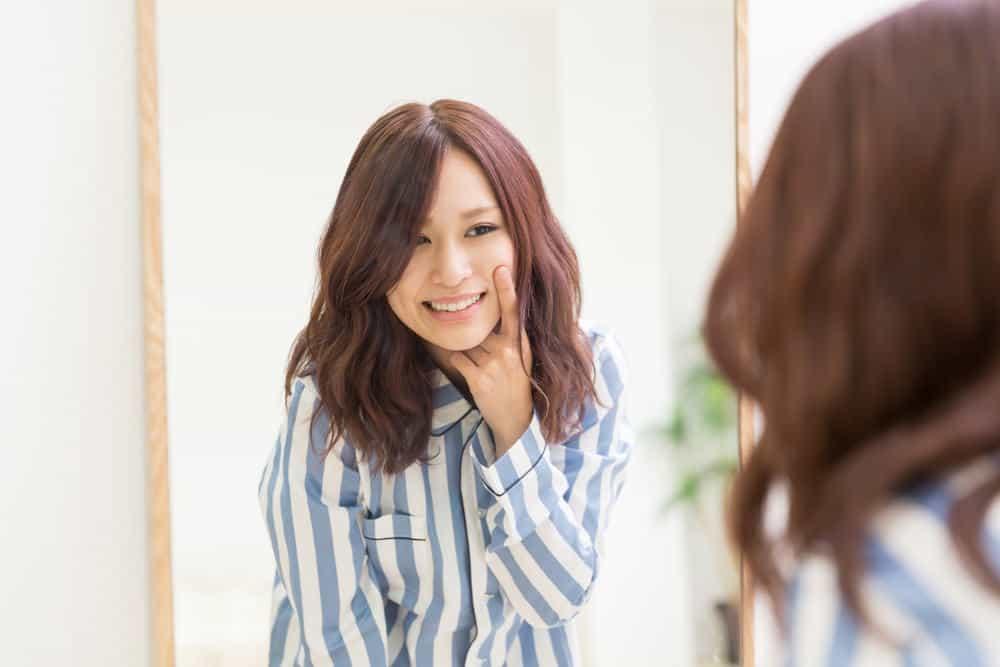 အရေပြားထိန်းသိမ်းမှုဆိုင်ရာဗဟုသုတများ