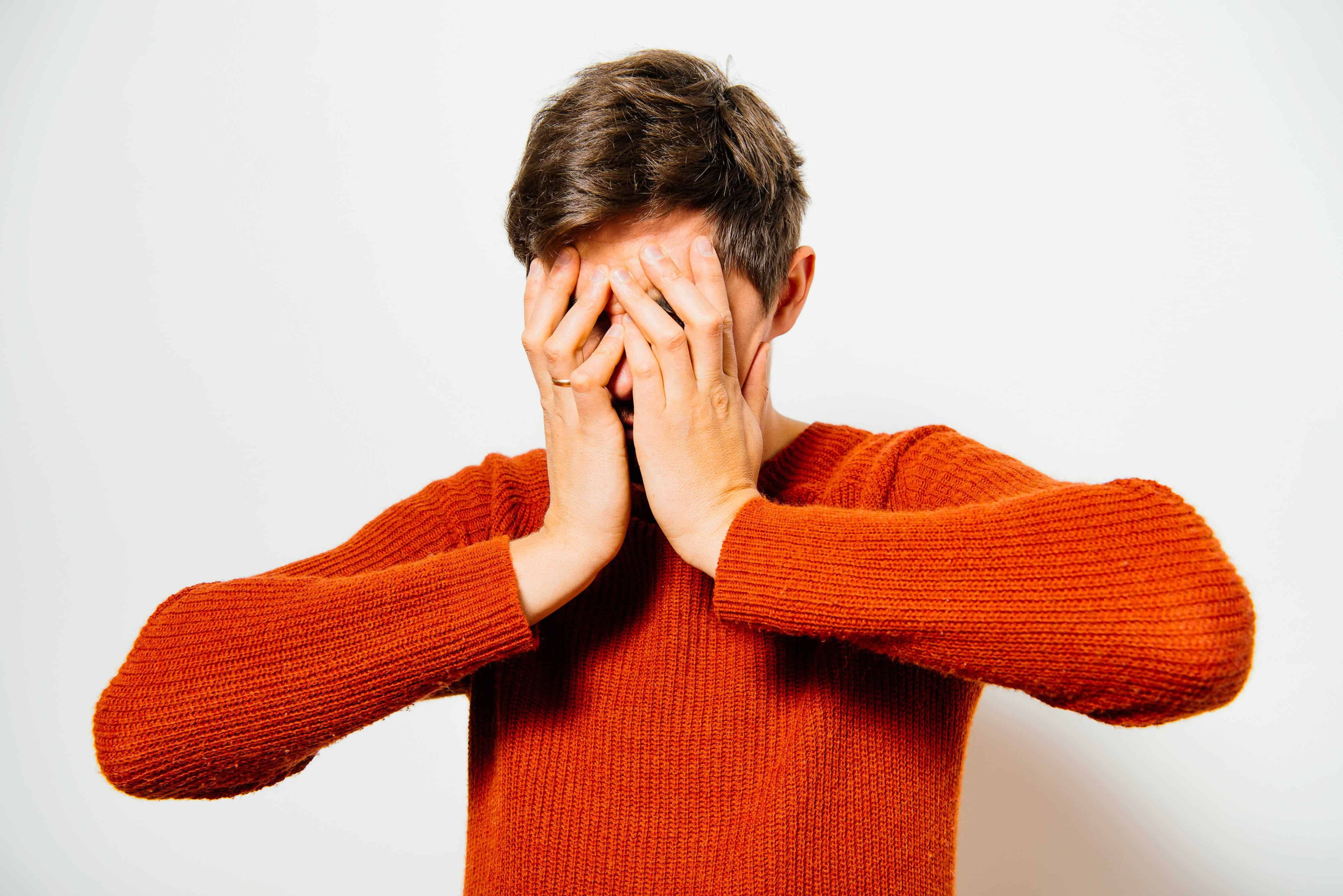 ဘာတွေက မကောင်းမြင်အတွေးတွေကို ဝင်စေသလဲ