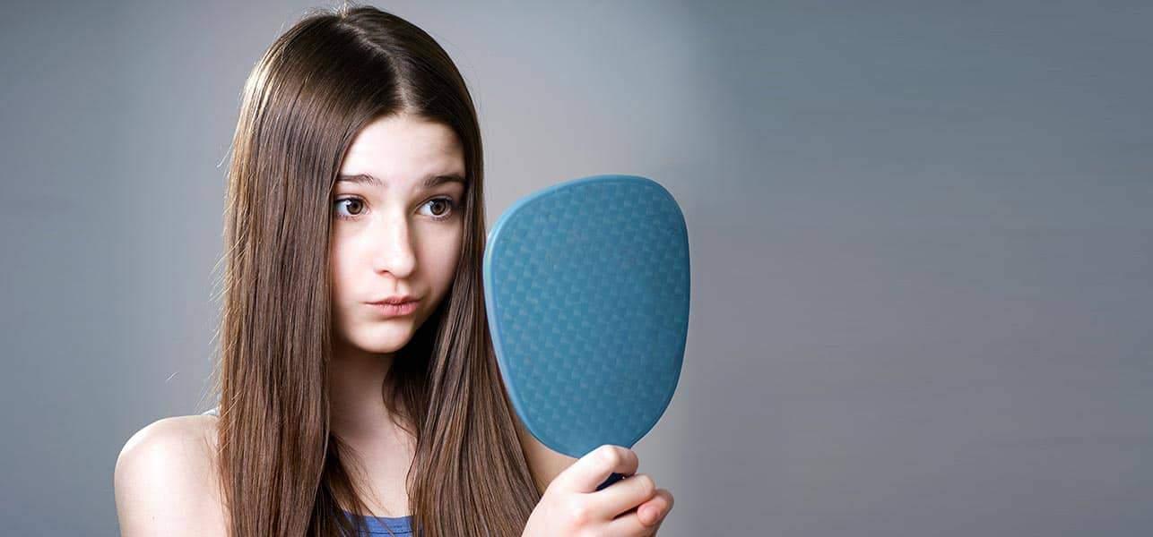 ဆယ်ကျော်သက်တို့အတွက် အသားအရေထိန်းသိမ်းနည်း