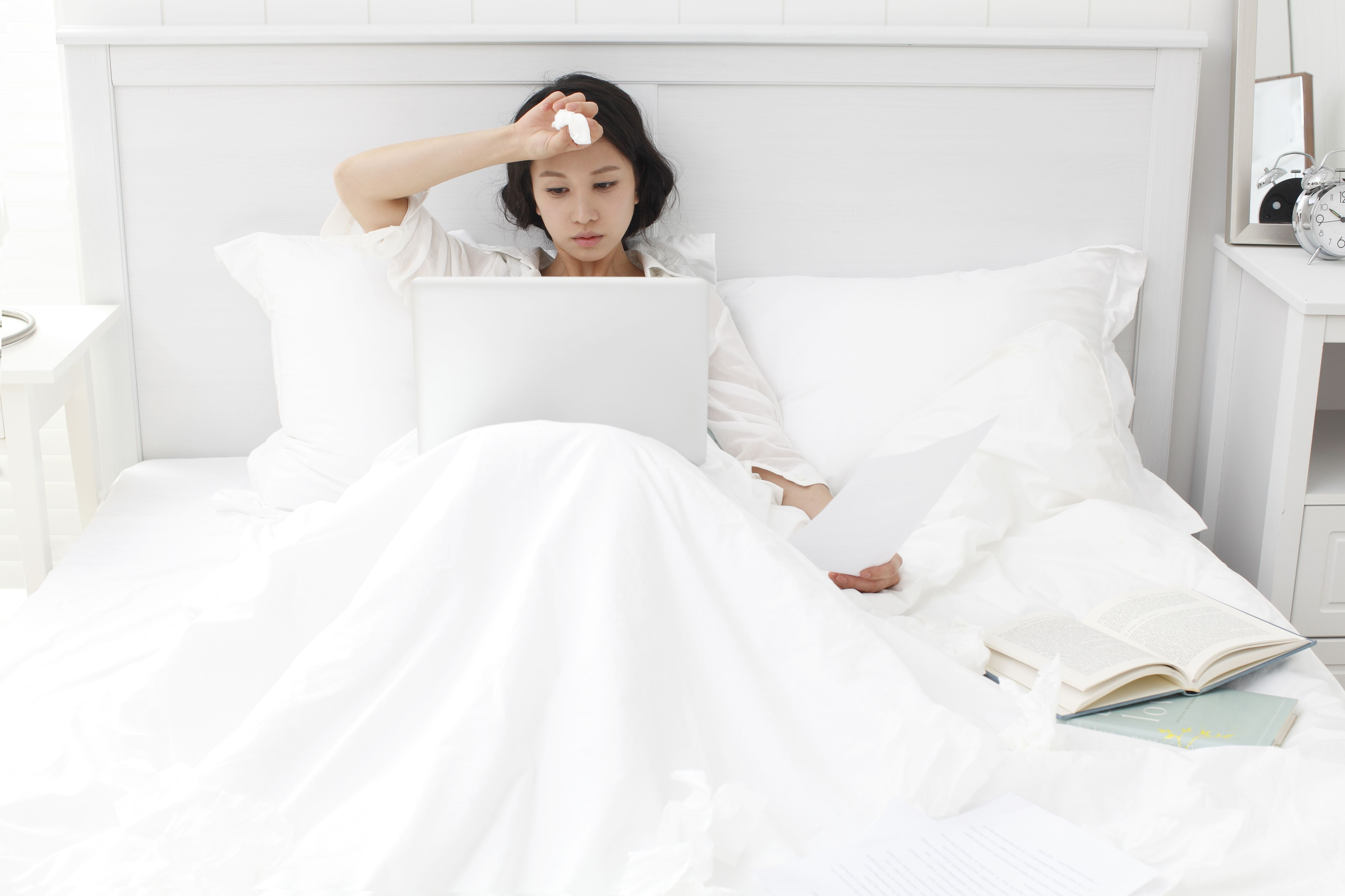 မိန်းကလေးတိုင်း သိသင့်တဲ့ အန္တရာယ်ကင်းတဲ့ လိင်ဆက်ဆံခြင်း