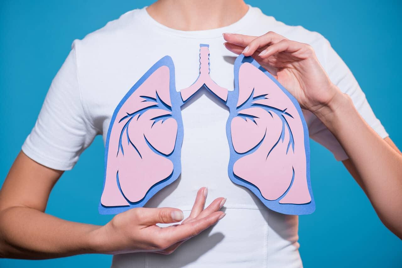နာတာရှည် လေပြွန်ကျဉ်းရောဂါ (COPD)