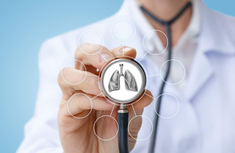 Emphysema (အဆုတ်လေအိတ်များ ပျက်စီးခြင်း)
