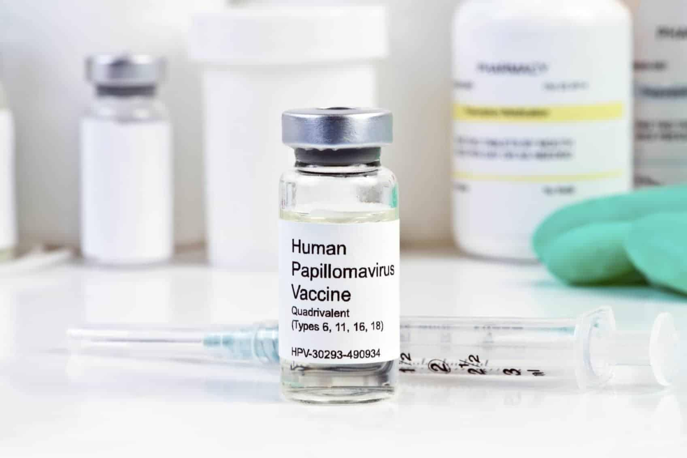 Human papillomavirus (HPV) ááᯠáááşáááŻááŹáá˝ááşááŻáááá˛
