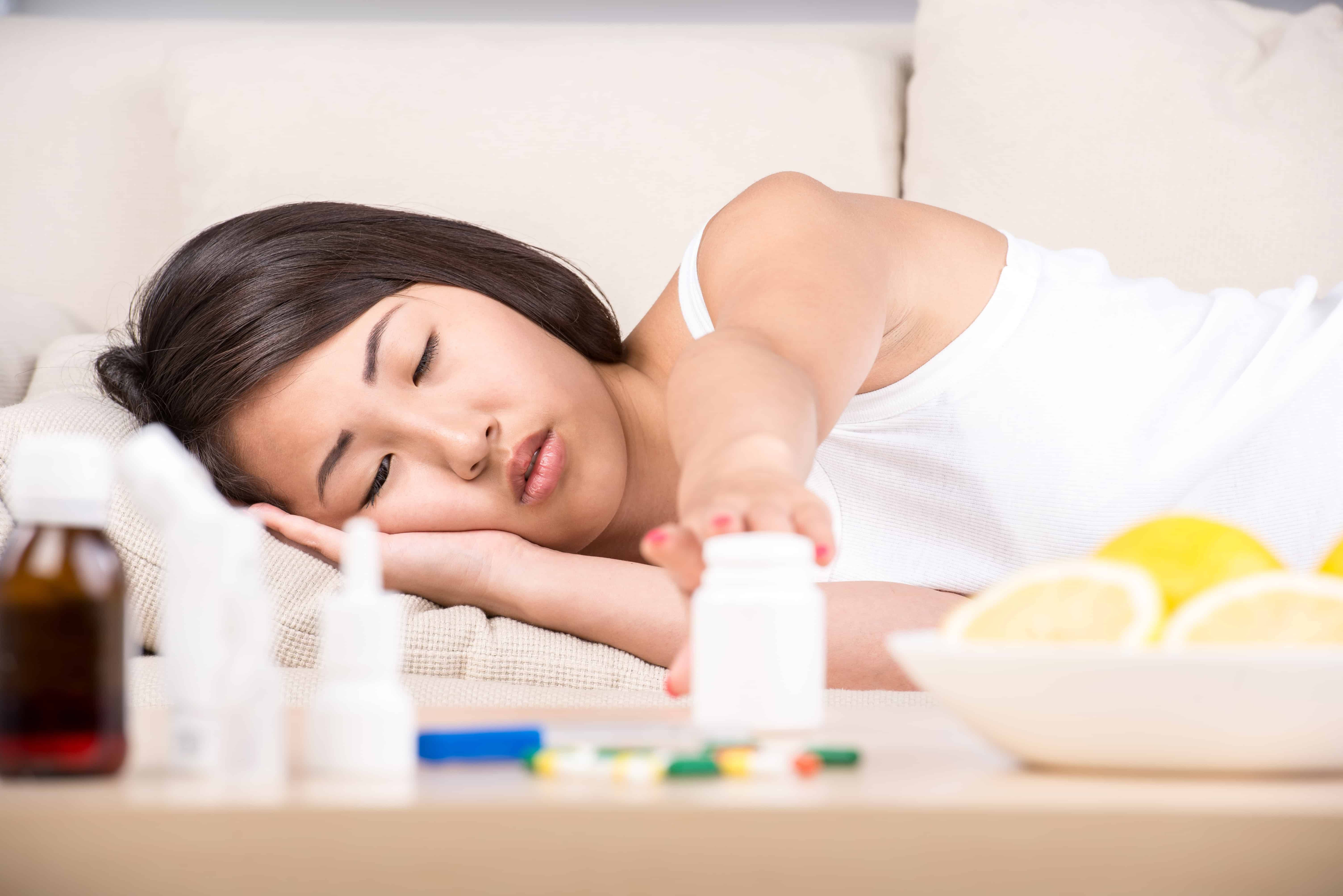 အိပ်မပျော်သော စိတ္တဇညများ