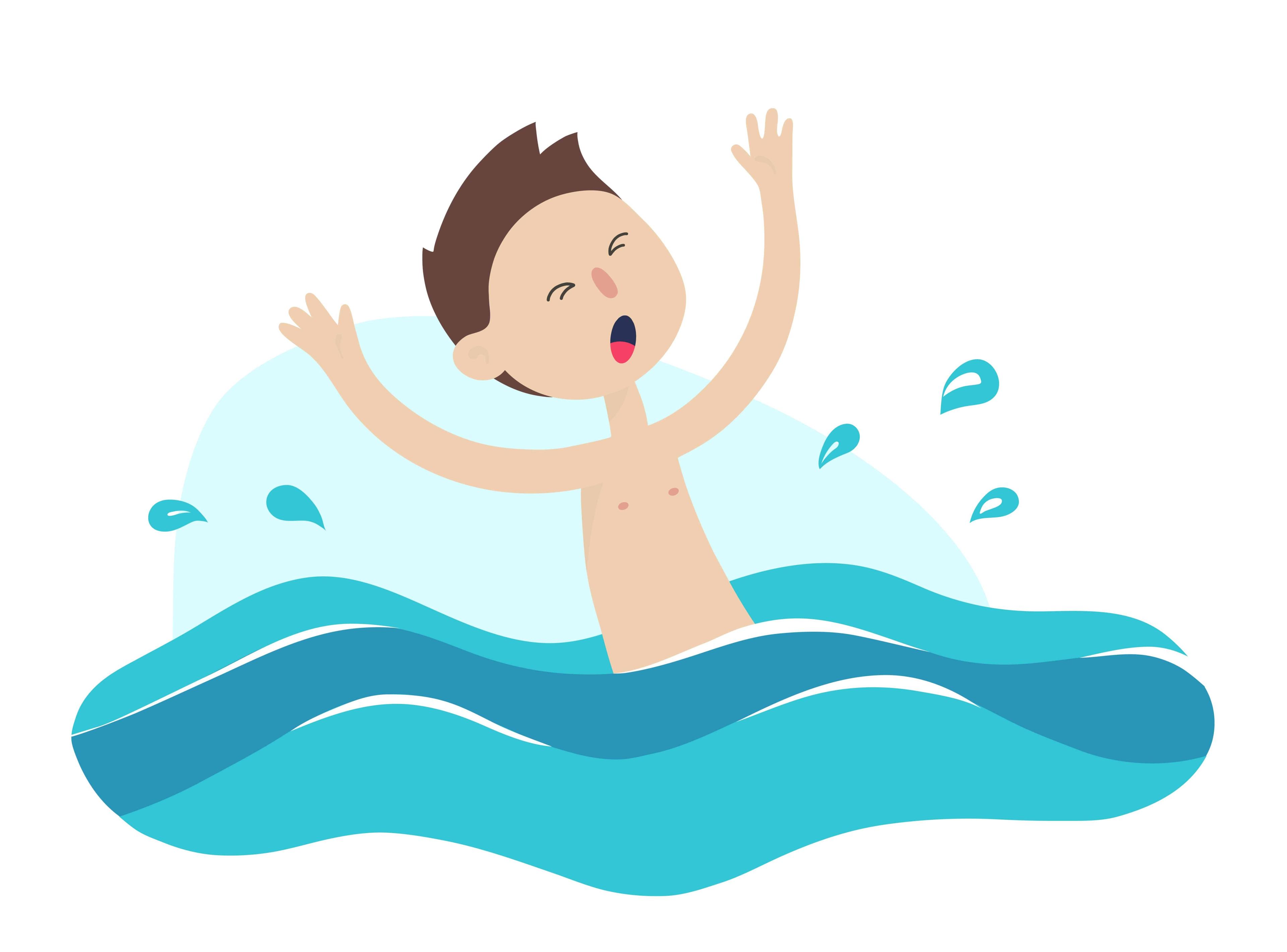 ရေနစ်သူကို အရေးပေါ်ရှေးဦးသူနာပြုစုခြင်း