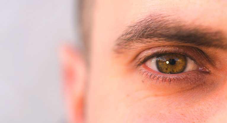 မျက်စိရေချိန်တက်ခြင်းဆိုတာဘာလဲ