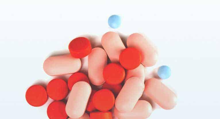 ဗီတာမင်စီနှင့် သွေးအားနည်းရောဂါ