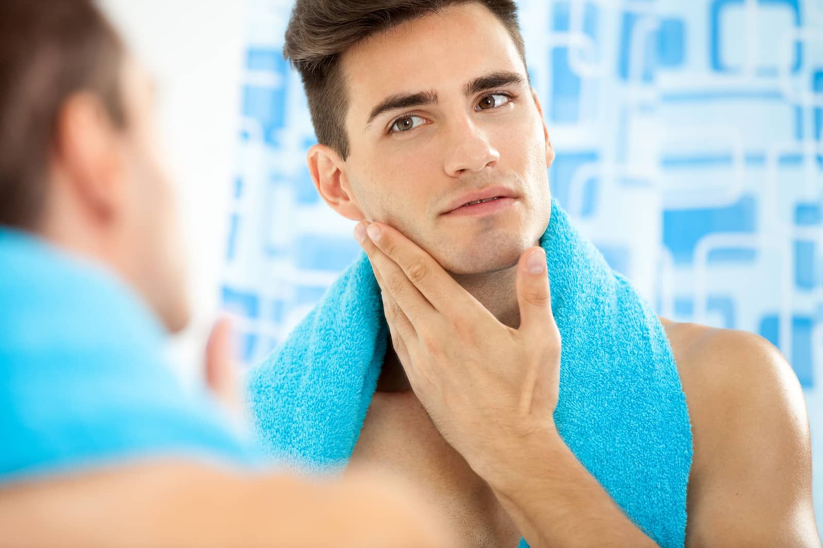 best-skin-care-tips-for-men-for-glowing-skin