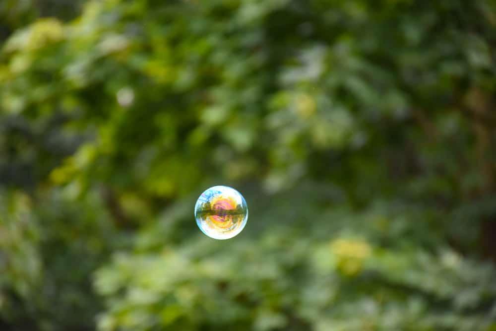 ဆပ်ပြာ အဆိပ်သင့်ခြင်း - ကလေးတွေအတွက် ဆပ်ပြာပူဖောင်း အန္တရာယ်