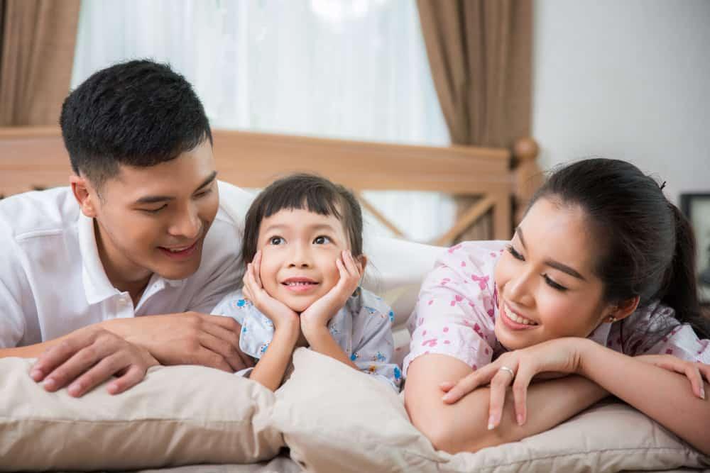 ကာကွယ်ဆေးထိုးပြီးတဲ့အခါ ကလေးကို ဘယ်လိုဂရုစိုက်မလဲ