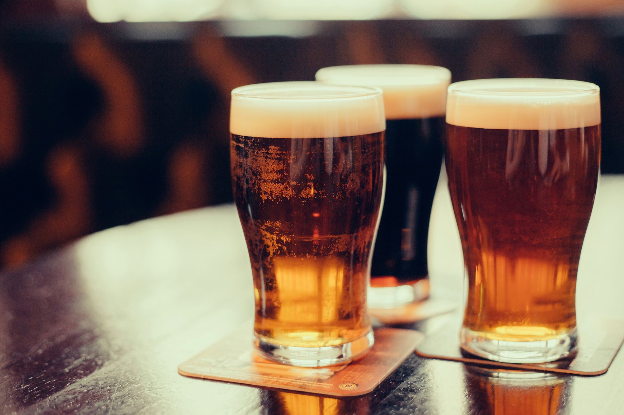 how-beer-affects-blood-cholesterol-level