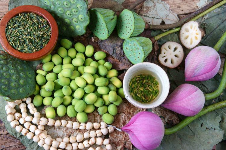 benefits-of-lotus-seeds