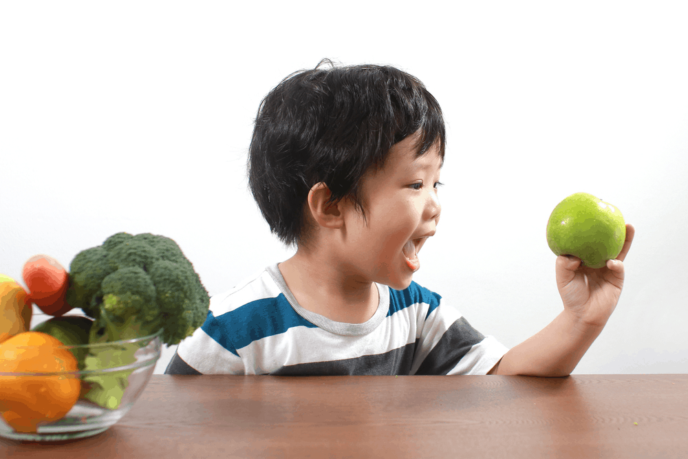children-to-eat-vegetables