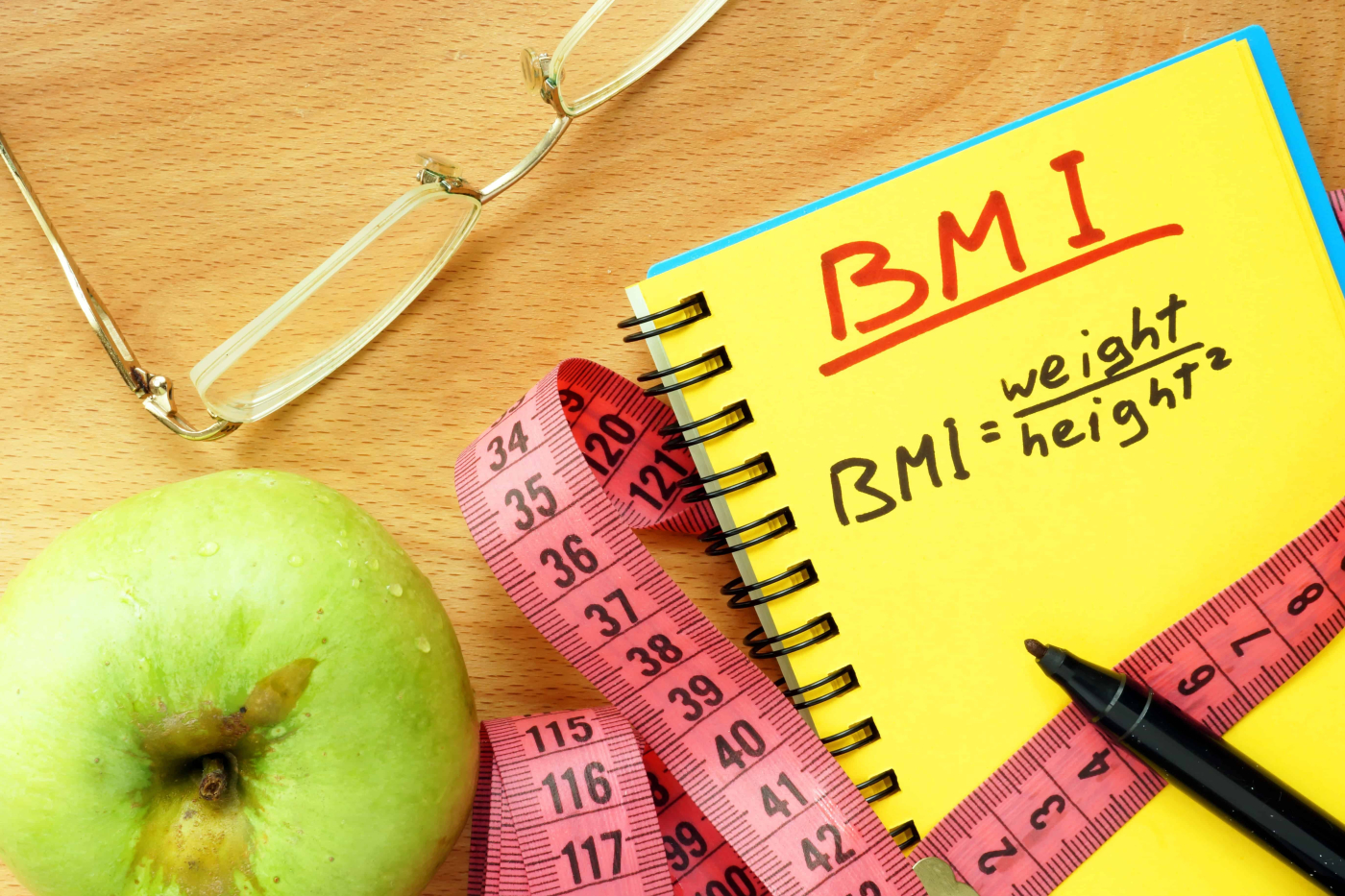 BMI (ခန္ဓာကိုယ်ထုထည်ညွှန်းကိန်း)ဆိုတာဘာလဲ။ ဘယ်လိုအသုံးဝင်လဲ။