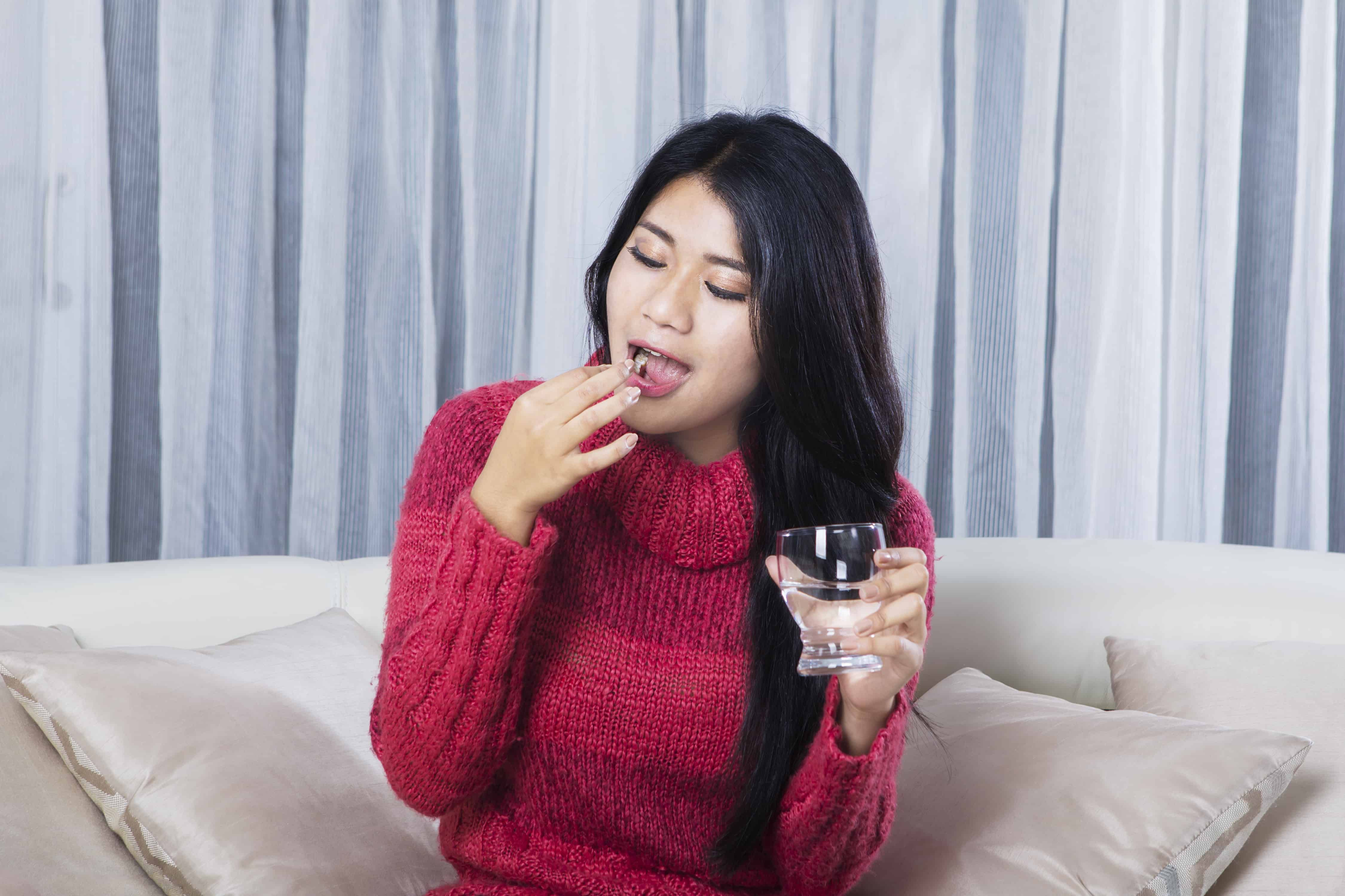 သွားကိုက်ဝေဒနာ သက်သာစေမယ့်နည်းလမ်း (၅) ခု