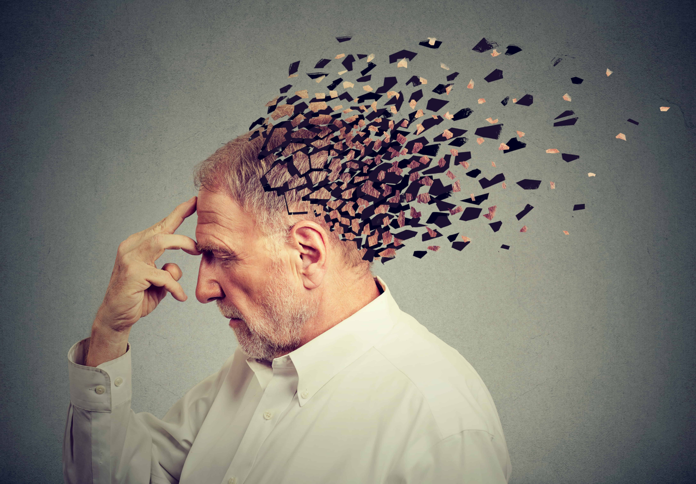 Alzheimer's (ဦးနှောက်ချို့ယွင်းလာမှု) ရောဂါကို ကာကွယ်ပေးနိုင်မယ့် နည်းလမ်းများ
