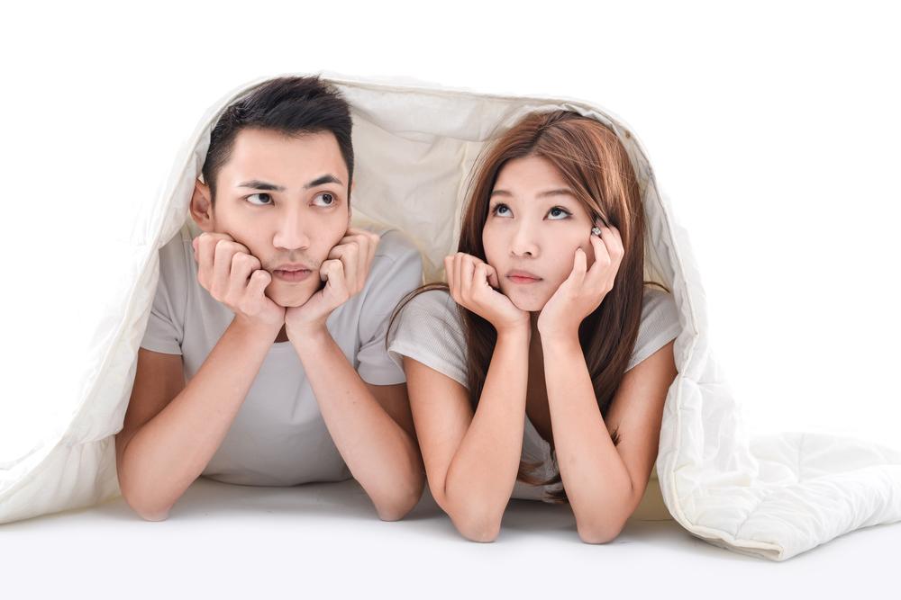 အိပ်နေစဉ်မှာ လိင်ဆက်ဆံခြင်း (Sleep Sex) ဆိုတာဘာလဲ