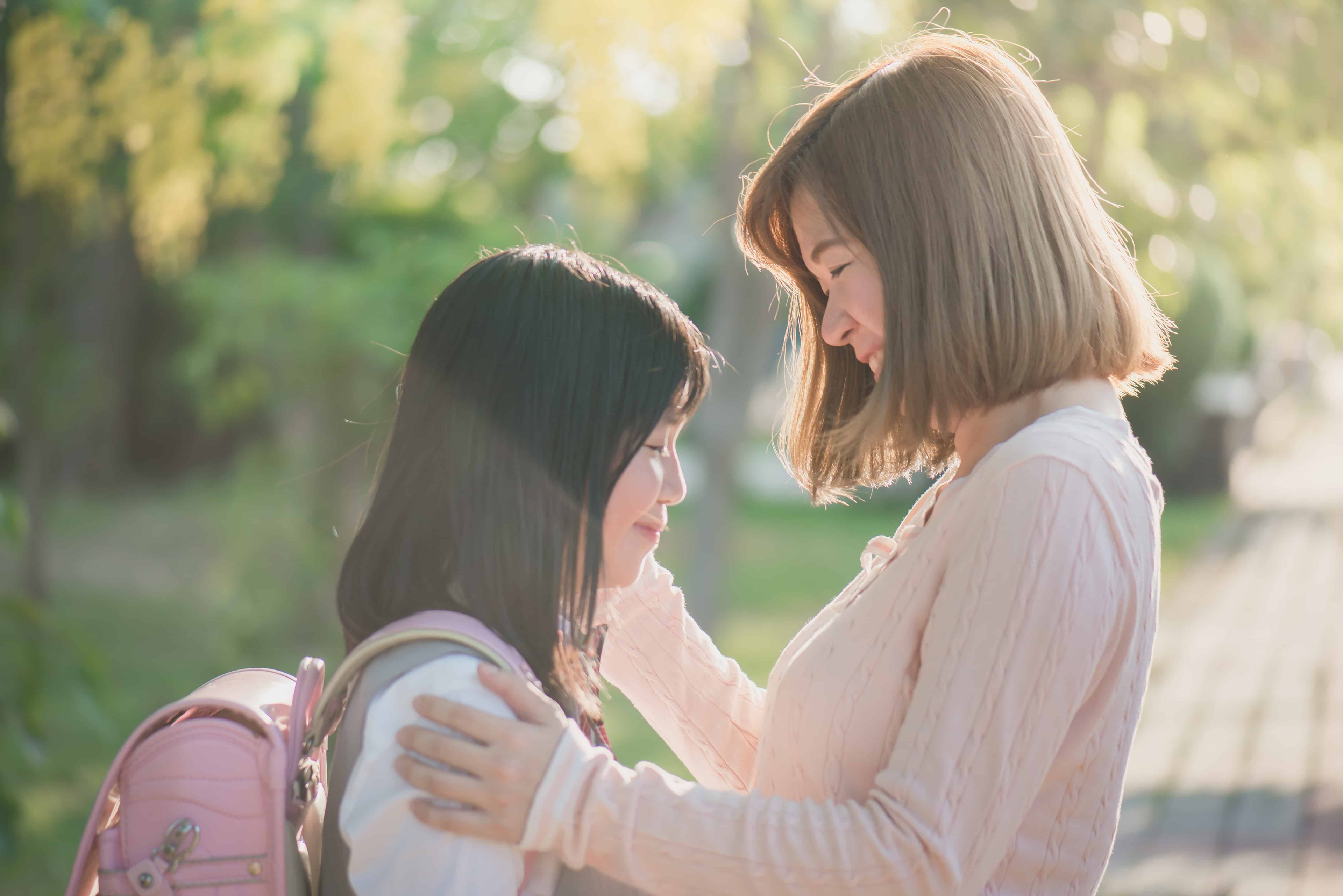 ဆယ်ကျော်သက်အရွယ် သားသမီးရှိသူမိဘတိုင်း ဖတ်ထားသင့်တဲ့ အကြောင်းအရာ