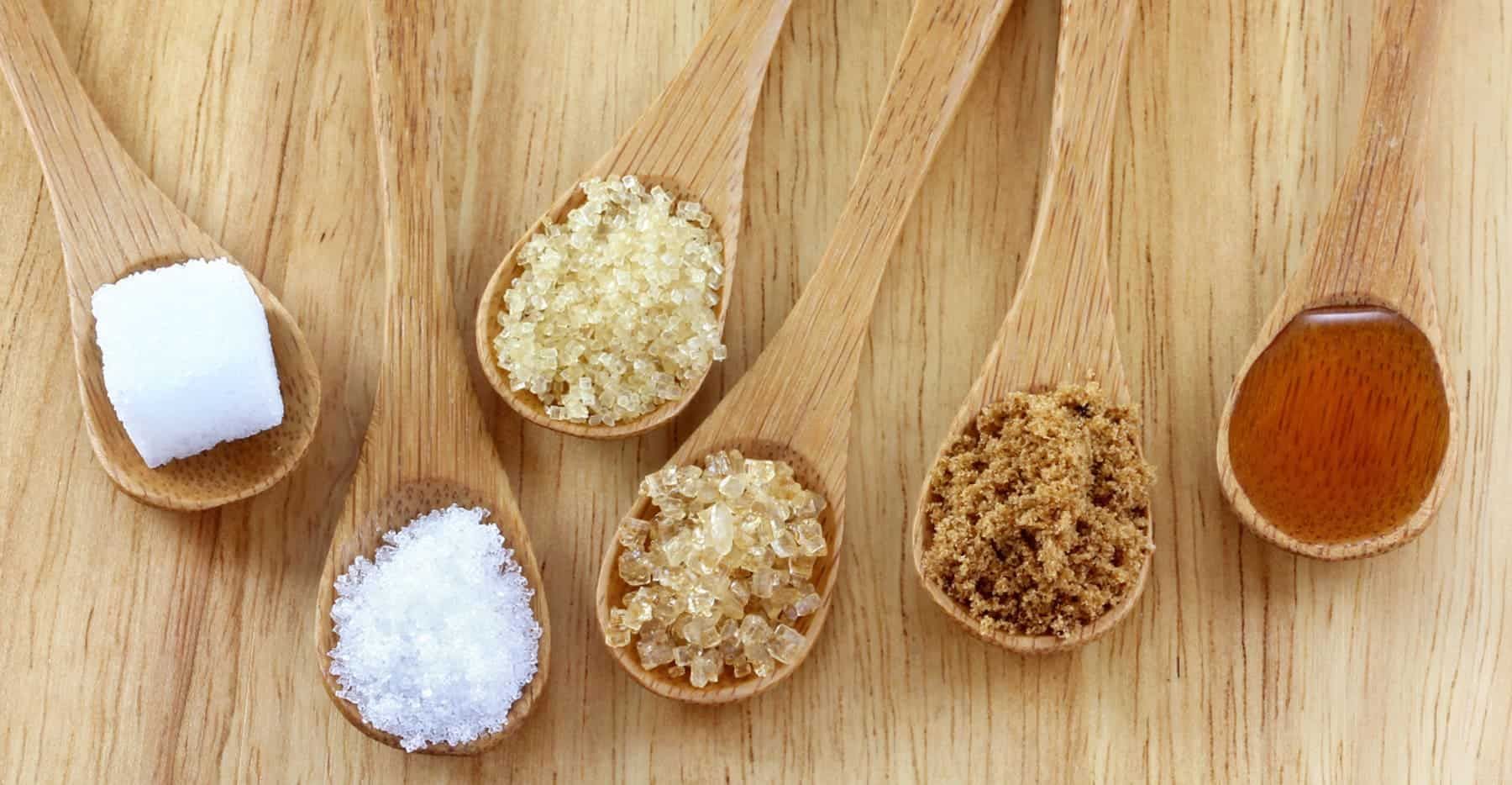 အနာကျက်မြန်ချင်ရင် ဒီအစားအစာတွေကိုရှောင်ပါ။