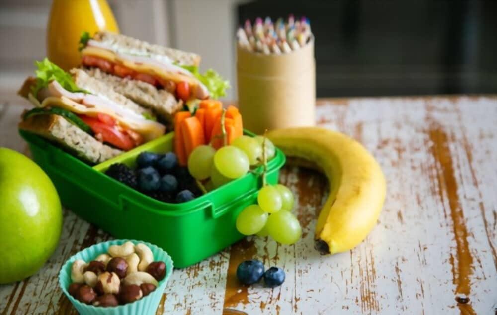 organic-foods-and-kids