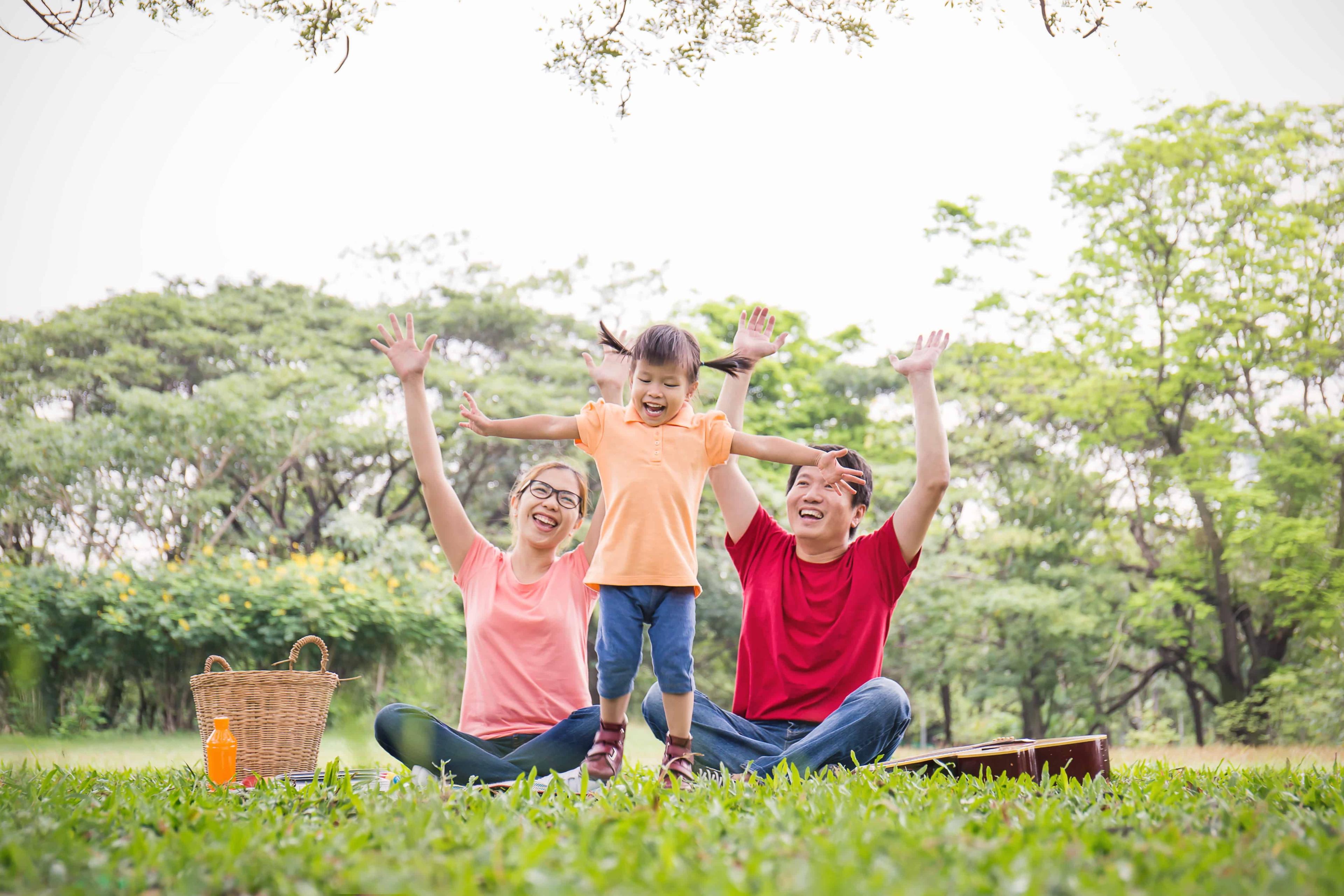 ကလေးတွေအတွက် အရေးကြီးတဲ့ အာဟာရပြည့်ဝမှု