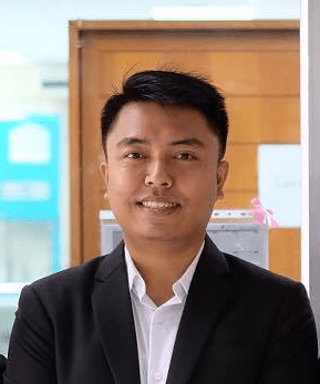 Dr. Thant Zin