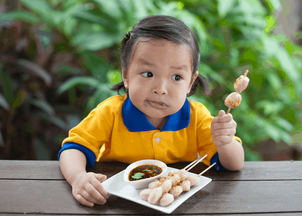 သင်သိပါသလား ဒါတွေက ကလေးရဲ့ဦးနှောက်ဖွံ့ဖြိုးမှုကိုထိခိုက်စေတယ်ဆိုတာ