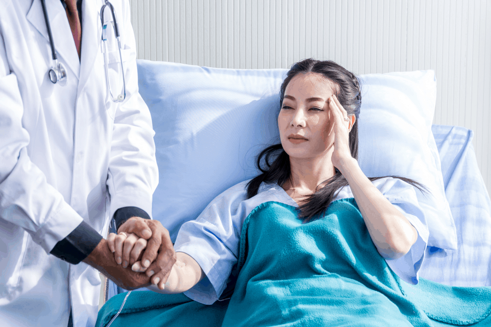 အစားအသောက်ကြောင့် ခေါင်းတခြမ်းကိုက်စေနိုင်သလား