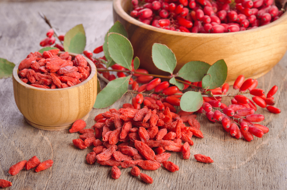 goji-berry