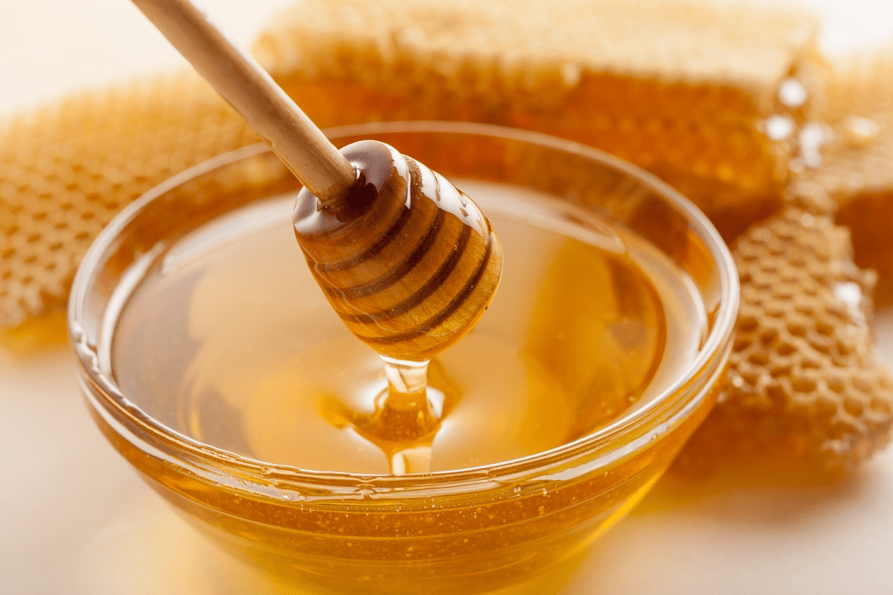 skin-care-with-honey