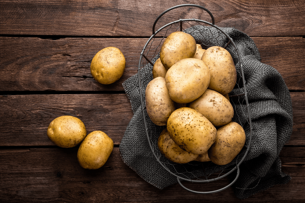 nutrition-of-potato