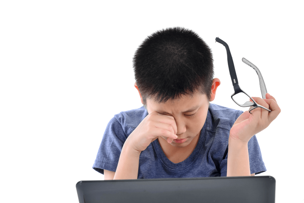 မျက်စိကျန်းမာစေဖို့ ဆောင်ရန်၊ ရှောင်ရန်အချက်များ