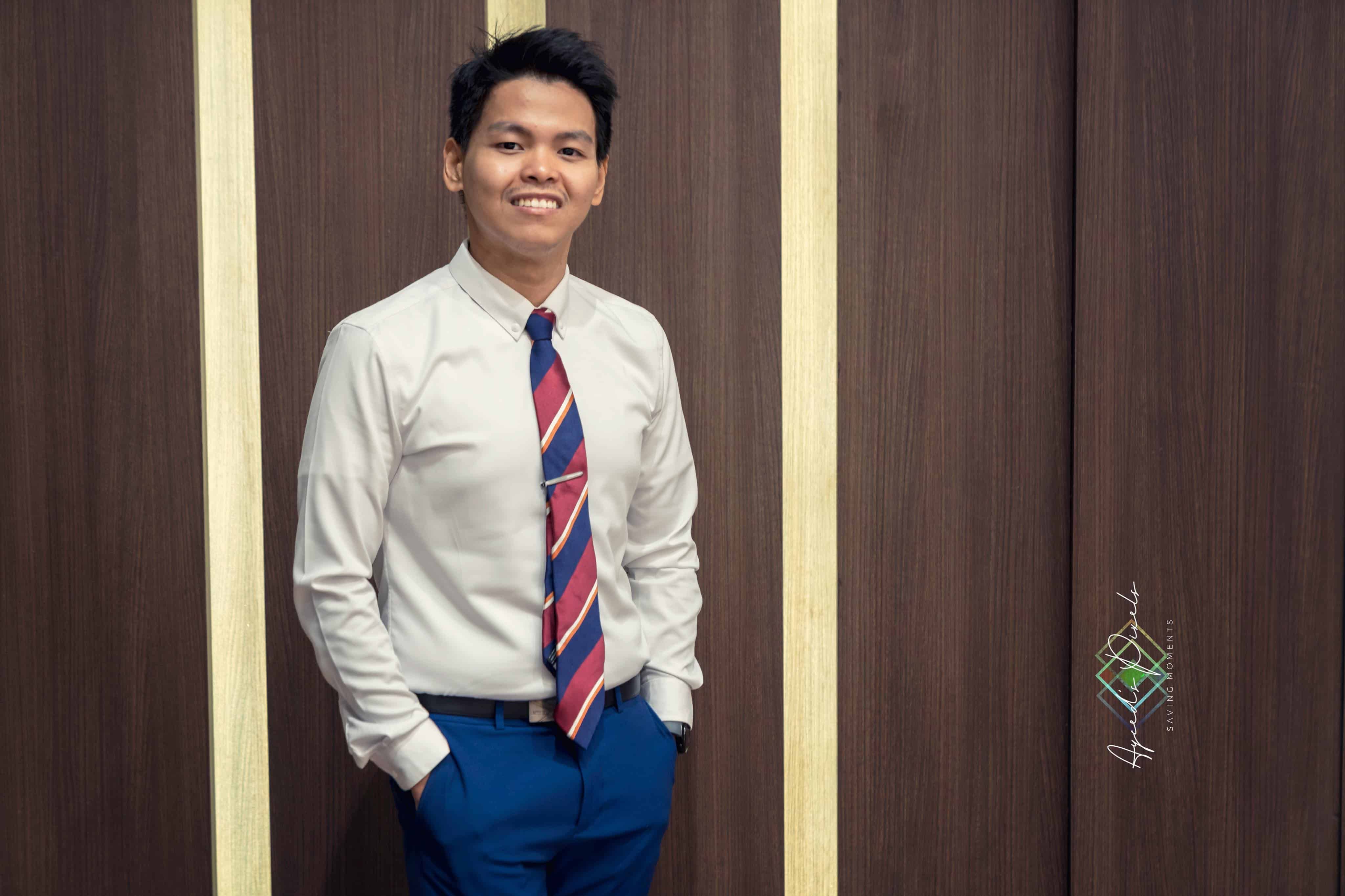 Dr. Nyi Nyi Kyaw