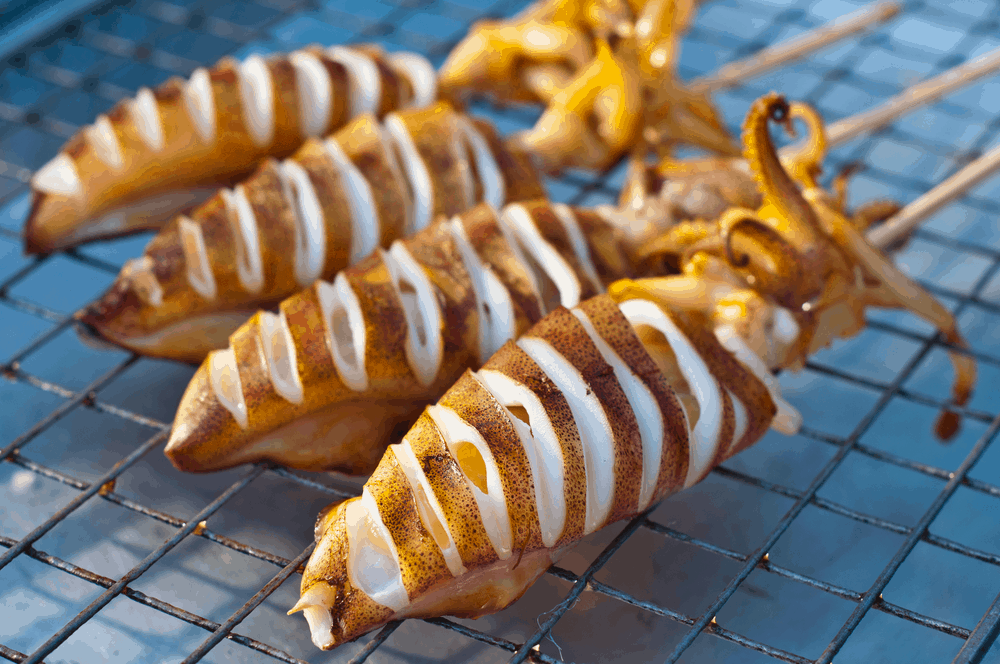 ကင်းမွန်စားရင် ရရှိမယ့် ကျန်းမာရေးအကျိုးကျေးဇူး