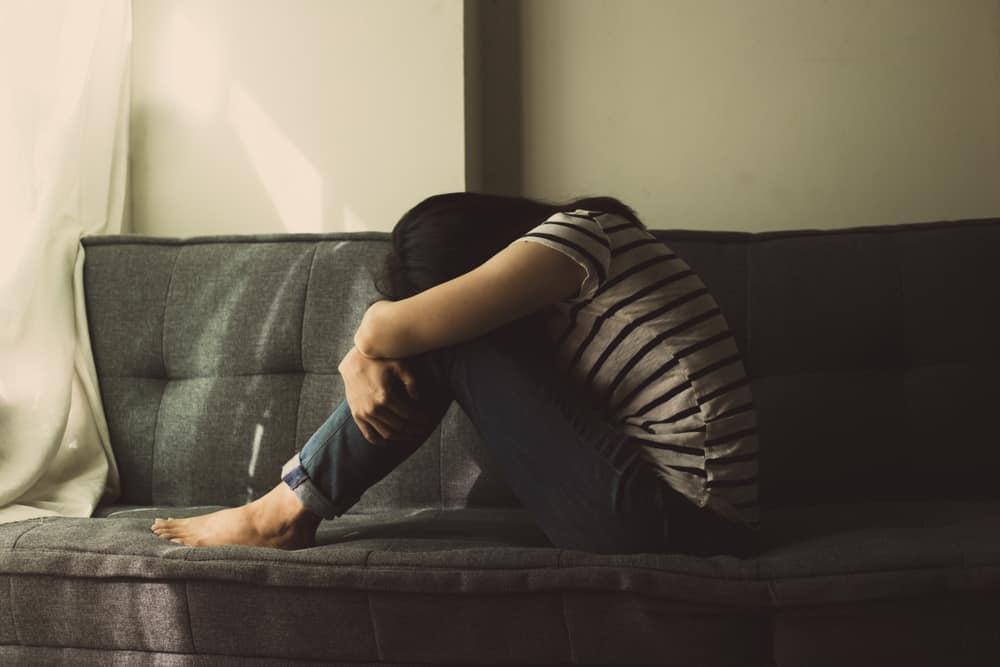 စိတ်ထောင်းလို့ ကိုယ်ကြေ ဖြစ်လာတဲ့အခါ