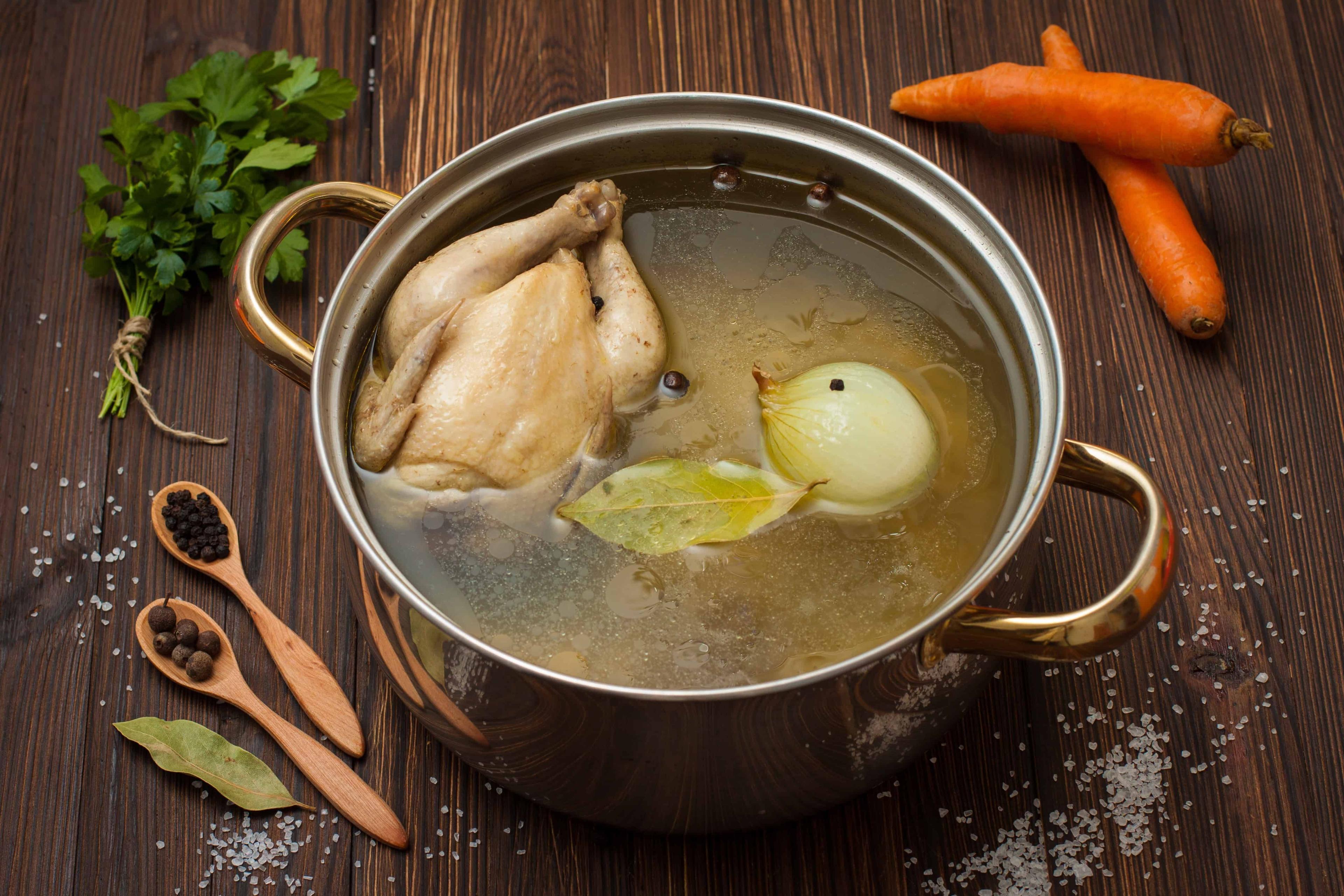 chicken-broth-nutrition
