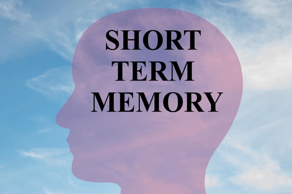 Short term memory တိုးတက်စေမယ့် နည်းလမ်းအချို့