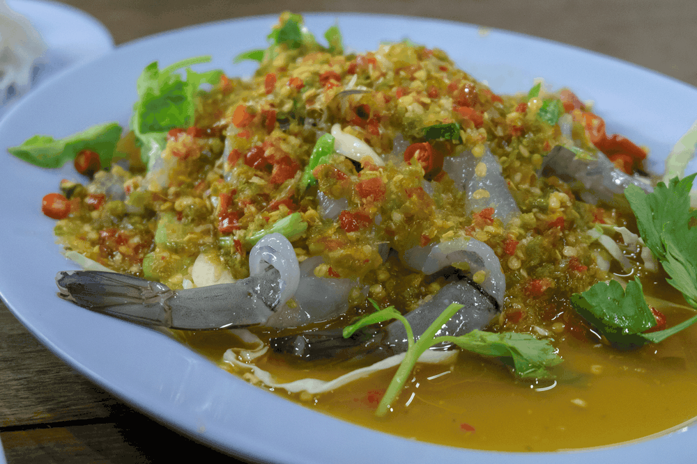 ရောဂါကင်းချင်ရင် အစိမ်းမစားသင့်တဲ့အရာများ