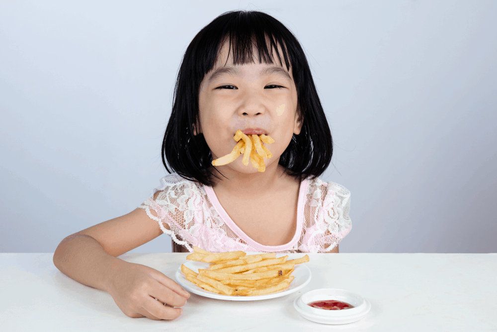 baby-introduce-solid-foods-too-early