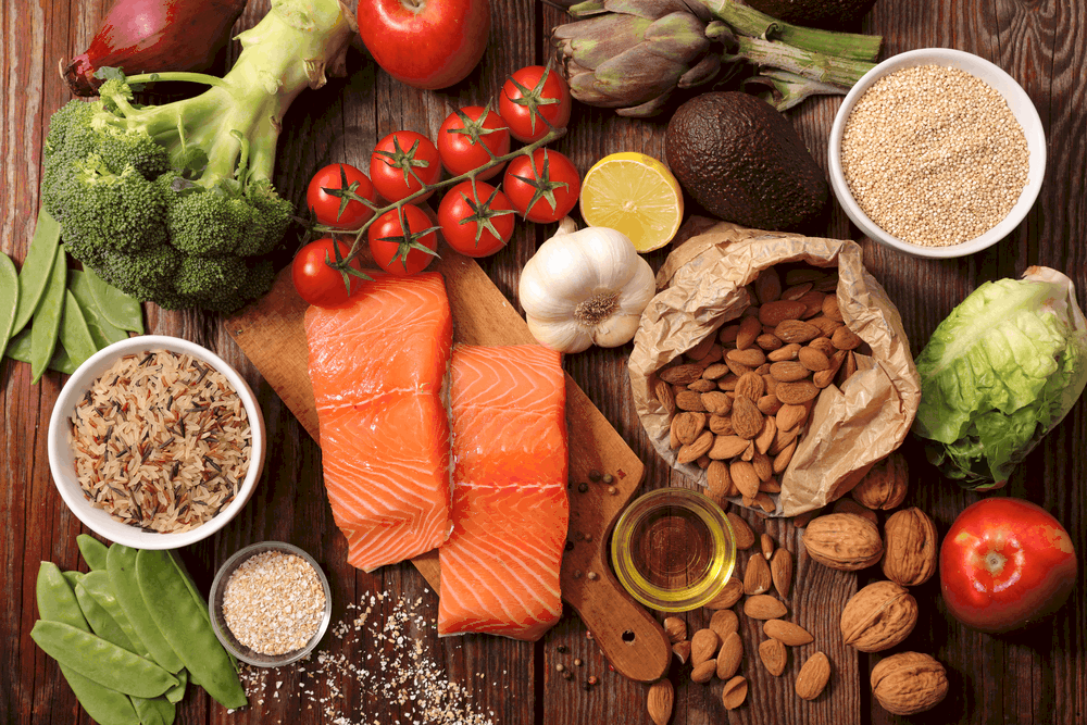 thyroid-hormone-and-food